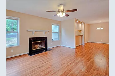 698 Bartons Landing Place #4, Fayetteville, NC 28314 - Photo 7