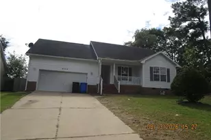 9739 Gooden Dr, Fayetteville, NC 28314 - Photo 1