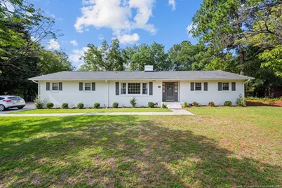 211 Stacy Weaver Drive, Fayetteville, NC 28311 - Photo 1