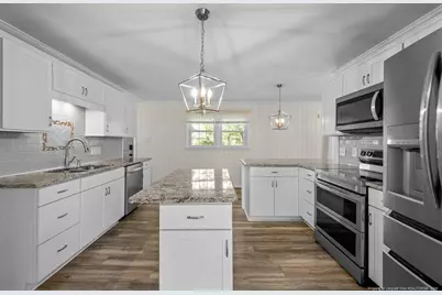 211 Stacy Weaver Drive, Fayetteville, NC 28311 - Photo 5