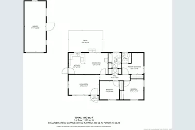 581 N Reilly Road, Fayetteville, NC 28303 - Photo 37