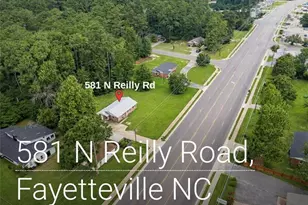 581 N Reilly Rd, Fayetteville, NC 28303 - Photo 1