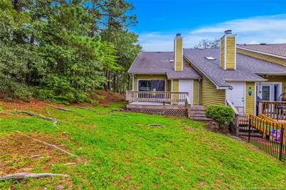 525 Cypress Trace Drive, Fayetteville, NC 28314 - Photo 5
