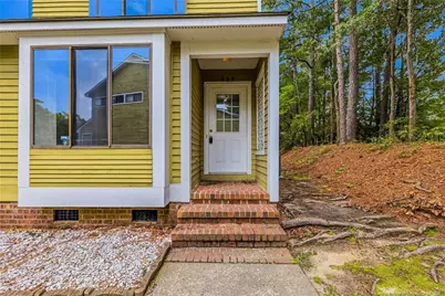 525 Cypress Trace Drive, Fayetteville, NC 28314 - Photo 3