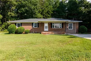 6591 Goldsboro Rd, Wade, NC 28395 - Photo 1