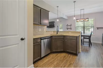 45 Raintree Lane, Spring Lake, NC 28390 - Photo 15