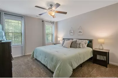 45 Raintree Lane, Spring Lake, NC 28390 - Photo 25