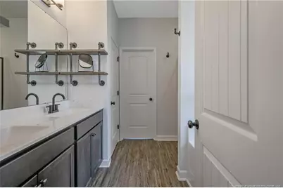 45 Raintree Lane, Spring Lake, NC 28390 - Photo 21