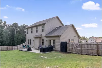 45 Raintree Lane, Spring Lake, NC 28390 - Photo 33