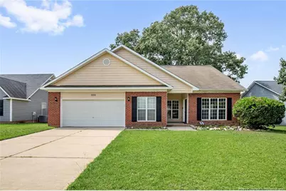 1532 Laurel Oak Drive, Fayetteville, NC 28314 - Photo 1