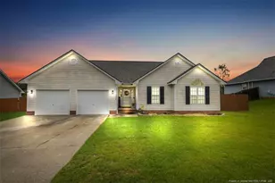 172 Walden Green Dr, Raeford, NC 28376 - Photo 1