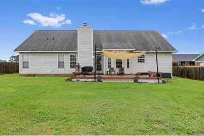 172 Walden Green Drive, Raeford, NC 28376 - Photo 23