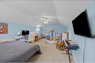 172 Walden Green Drive, Raeford, NC 28376 - Photo 19