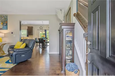 2441 Painters Mill Drive, Fayetteville, NC 28304 - Photo 5