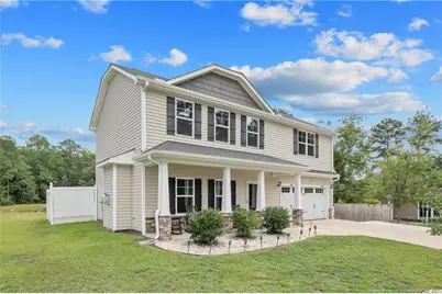 2441 Painters Mill Drive, Fayetteville, NC 28304 - Photo 3