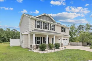 2441 Paintersmill Dr, Fayetteville, NC 28304 - Photo 3
