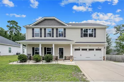 2441 Painters Mill Drive, Fayetteville, NC 28304 - Photo 1