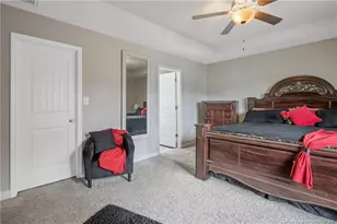 2441 Paintersmill Dr, Fayetteville, NC 28304 - Photo 29