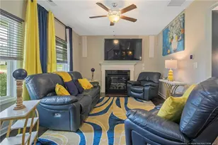 2441 Paintersmill Dr, Fayetteville, NC 28304 - Photo 7