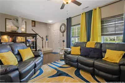 2441 Painters Mill Drive, Fayetteville, NC 28304 - Photo 9
