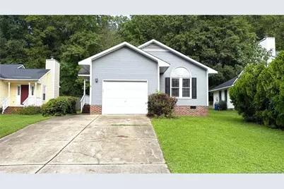 3019 Copenhagen Drive, Fayetteville, NC 28301 - Photo 1