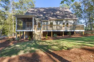 380 Michael Rd, Whispering Pines, NC 28327 - Photo 47
