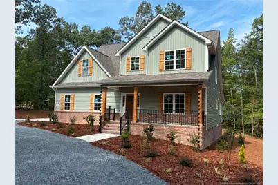 380 Michael Road, Whispering Pines, NC 28327 - Photo 5