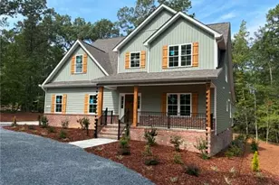 380 Michael Rd, Whispering Pines, NC 28327 - Photo 5