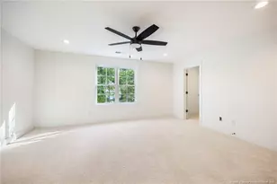 380 Michael Rd, Whispering Pines, NC 28327 - Photo 29
