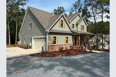 380 Michael Road, Whispering Pines, NC 28327 - Photo 7