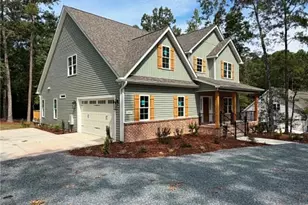 380 Michael Rd, Whispering Pines, NC 28327 - Photo 7