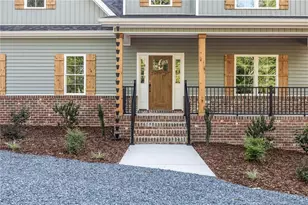 380 Michael Rd, Whispering Pines, NC 28327 - Photo 13