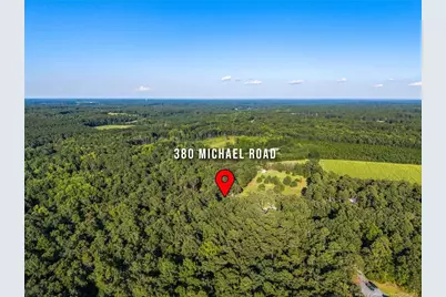 380 Michael Road, Whispering Pines, NC 28327 - Photo 49