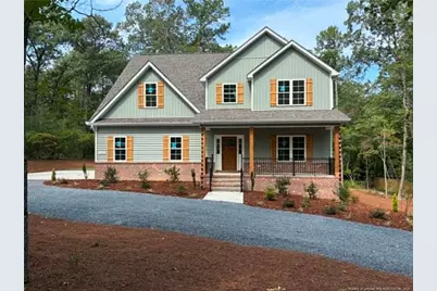 380 Michael Road, Whispering Pines, NC 28327 - Photo 3