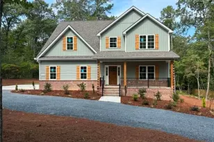 380 Michael Rd, Whispering Pines, NC 28327 - Photo 3