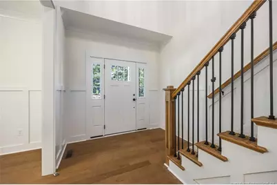 380 Michael Road, Whispering Pines, NC 28327 - Photo 15