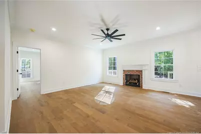 380 Michael Road, Whispering Pines, NC 28327 - Photo 25