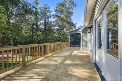 380 Michael Road, Whispering Pines, NC 28327 - Photo 11