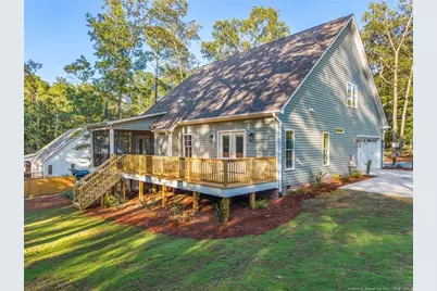 380 Michael Road, Whispering Pines, NC 28327 - Photo 9