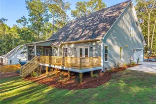 380 Michael Rd, Whispering Pines, NC 28327 - Photo 9