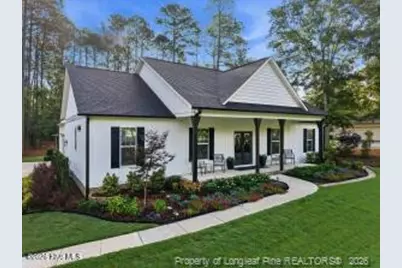 105 Stallion Drive, West End, NC 27376 - Photo 1