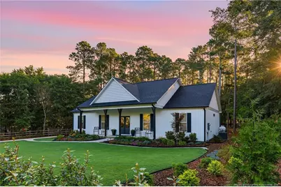 105 Stallion Drive, West End, NC 27376 - Photo 5