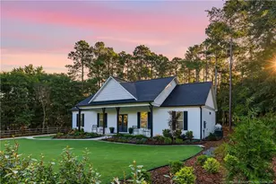 105 Stallion Dr, West End, NC 27376 - Photo 5