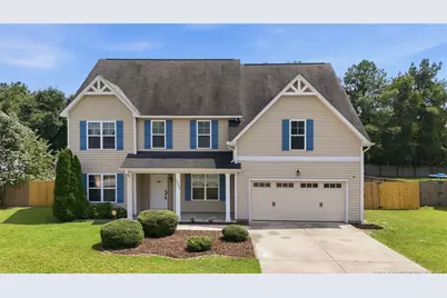 133 Emma Court, Linden, NC 28356 - Photo 5