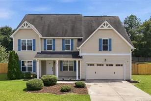 133 Emma Ct, Linden, NC 28356 - Photo 5