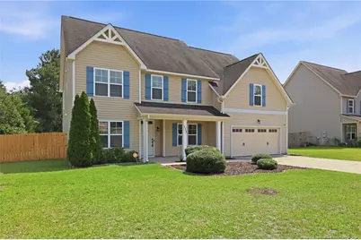 133 Emma Court, Linden, NC 28356 - Photo 3