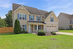 133 Emma Ct, Linden, NC 28356 - Photo 3