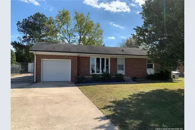 607 Odell Road, Spring Lake, NC 28390 - Photo 1