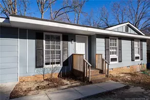 7328 Ryan St, Fayetteville, NC 28314 - Photo 3
