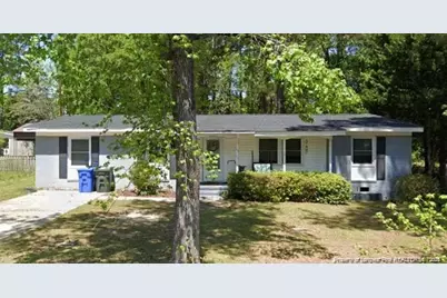 316 Folgers Drive, Fayetteville, NC 28314 - Photo 1